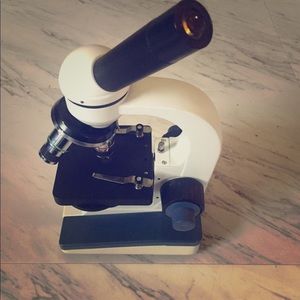 Microscope